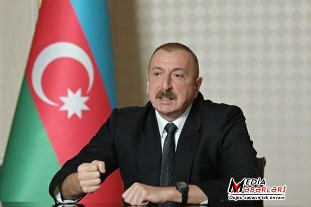 Prezident: “Bəzi ölkələr Azərbaycana qarşı soyuq müharibəyə başlayıblar”