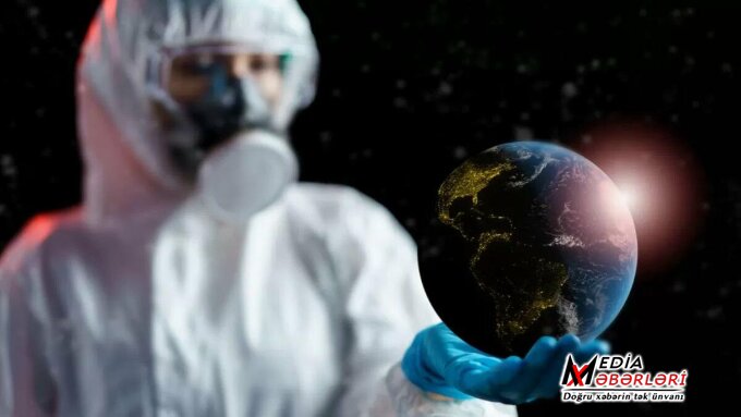 Yeni pandemiyaya bu viruslar səbəb ola bilər - ARAŞDIRMA