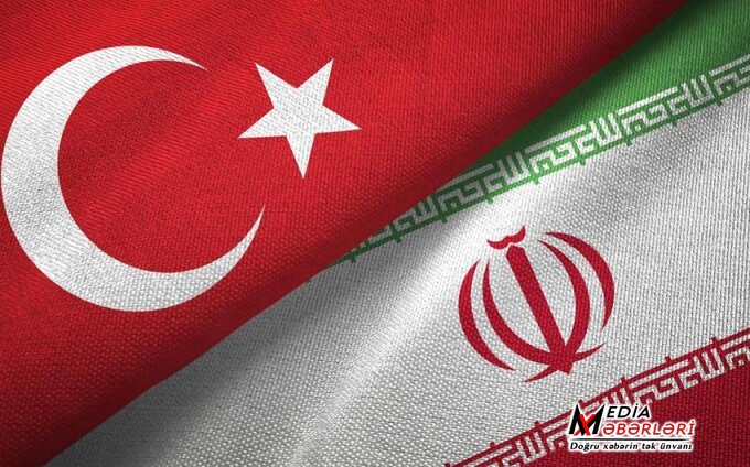"İran Türkiyəni İsrailə qarşı əməliyyatla bağlı əvvəlcədən məlumatlandırıb" - Reuters