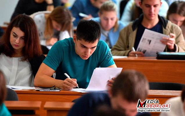 Azərbaycanda universitetdə tələbələrə qiymət qarşılığında əxlaqsız təkliflər edilir? - RƏSMİ Azərbaycanda universitetdə tələbələrə qiymət qarşılığında əxlaqsız təkliflər edilir? - RƏSMİ