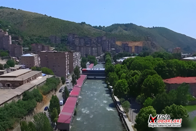 Qərbi Azərbaycan Xronikası: Aşağı Kilsə - Böyük Qarakilsənin qədim məskəni Qərbi Azərbaycan Xronikası: Aşağı Kilsə - Böyük Qarakilsənin qədim məskəni
