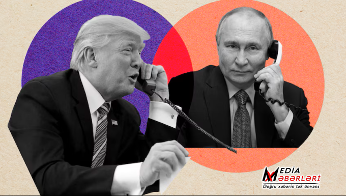 PUTİN AVROPANI KİMİN ÜÇÜN HƏDƏLƏYİR? – Və ya ABŞ Rusiyanı niyə və necə şirnikləndirir? PUTİN AVROPANI KİMİN ÜÇÜN HƏDƏLƏYİR? – Və ya ABŞ Rusiyanı niyə və necə şirnikləndirir?