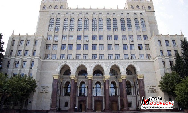 AMEA mühafizəyə 500 min ayırdı AMEA mühafizəyə 500 min ayırdı