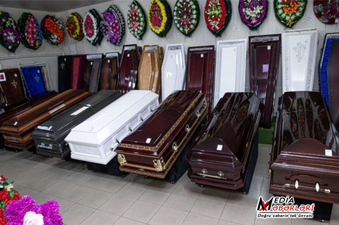 8 min tabut Azərbaycana niyə gətirilib? 8 min tabut Azərbaycana niyə gətirilib?