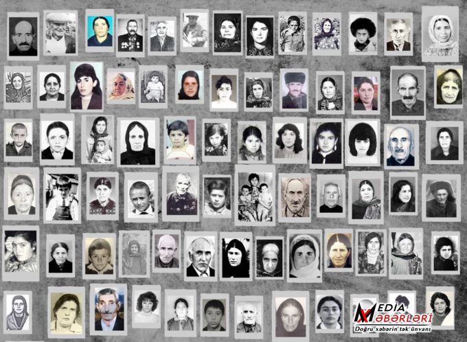 Ermənistanın Azərbaycana qarşı hərbi təcavüzü nəticəsində itkin düşən vətəndaşlarımızın sayı yenilənib Ermənistanın Azərbaycana qarşı hərbi təcavüzü nəticəsində itkin düşən vətəndaşlarımızın sayı yenilənib