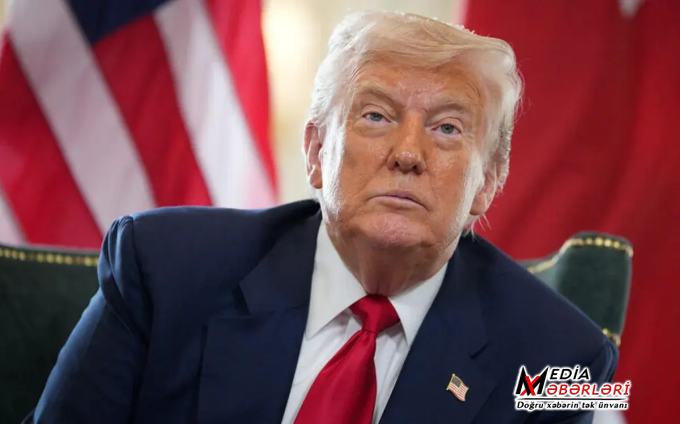 İranın HDQ, HHQ və HHM sistemləri məhv edilib - TRAMP İranın HDQ, HHQ və HHM sistemləri məhv edilib - TRAMP