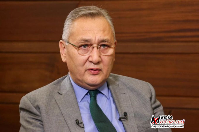 KTMT-nin baş katibi: Ermənistan faktiki olaraq təşkilatdan çıxıb KTMT-nin baş katibi: Ermənistan faktiki olaraq təşkilatdan çıxıb