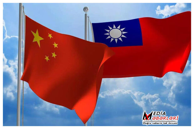 Çin: “Tayvanın BMT-də təmsil olunması üçün heç bir əsas yoxdur”