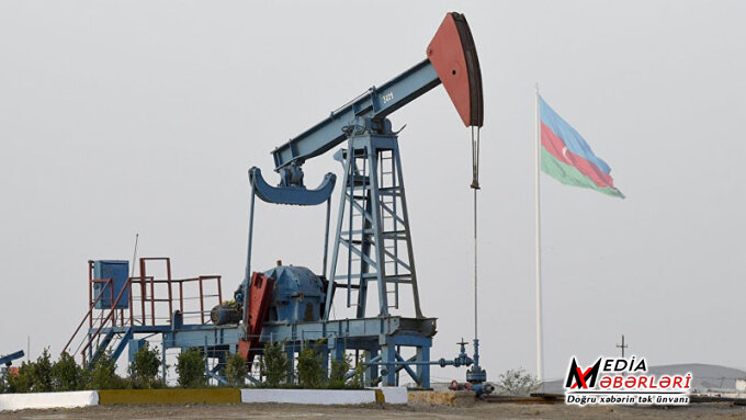 Azərbaycan neftinin qiyməti 102 dollara yaxınlaşır