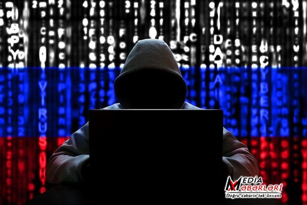 Rusiyalı hakerlər Türkiyədə kibercinayətlərin artmasına səbəb olublar