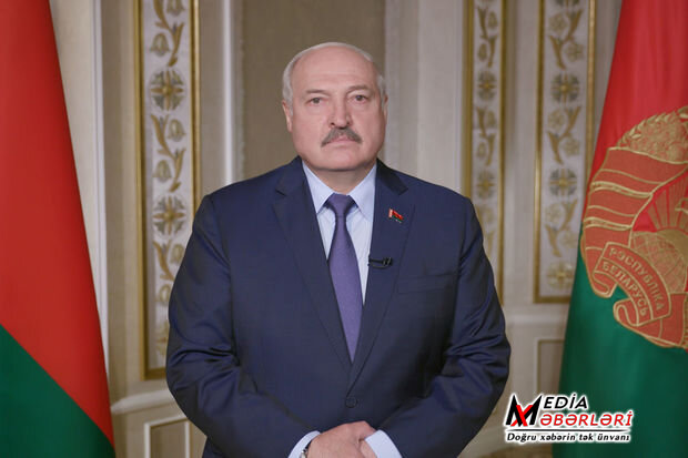 Avropa Parlamenti Lukaşenkonun həbsinə order verilməsini istəyir