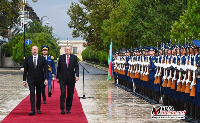 Ərdoğanın Naxçıvan səfəri: yeni “Əsrin müqaviləsi”, Zəngəzur həmləsi – Təhlil