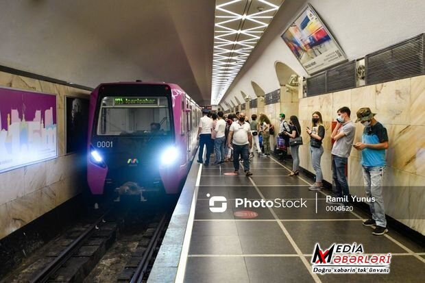 Bakı metrosunda “BakıKart” ləğv edilir? - AÇIQLAMA