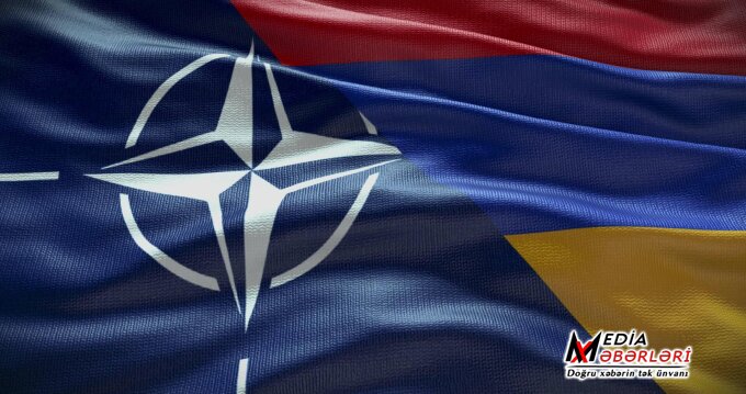 NATO-dan İrəvana RƏDD CAVABI: ermənilərin arzuları "suya düşdü"