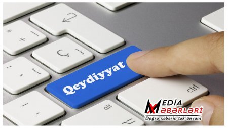 Ədliyyə Nazirliyinin qeydiyyata almadığı partiyalar - SİYAHI