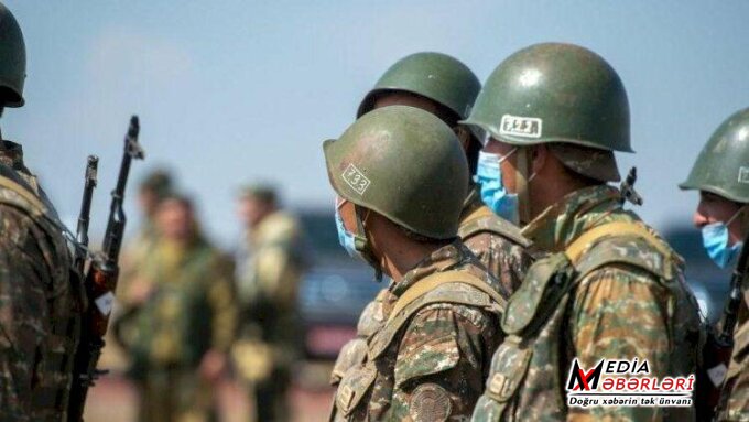 Azərbaycan separatçılara siyahı təqdim etdi - Bakının tələbi