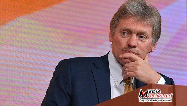 Sülhməramlıların Qarabağda qalma müddəti... - Peskov