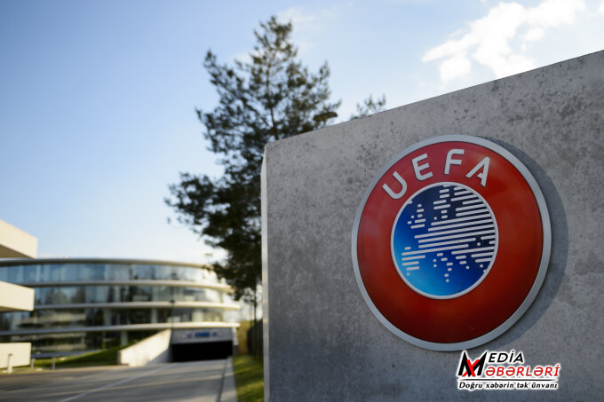 UEFA-da Ermənistana qarşı intizam işi açıldı
