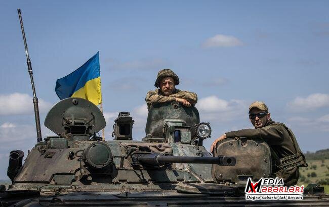 Analitikdən şok proqnoz: Ukrayna ordusu təslim olacaq