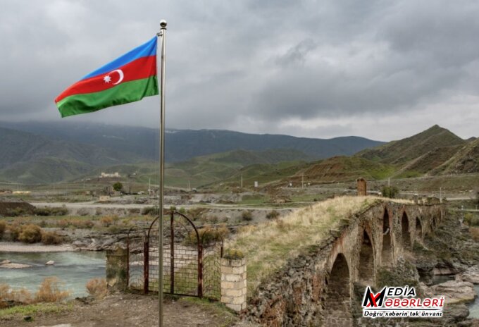 Xudafərin körpüsünün azad olunması Vətən müharibəsində Azərbaycan Ordusunun şəxsi heyətinin ruh yüksəkliyini daha da artırıb