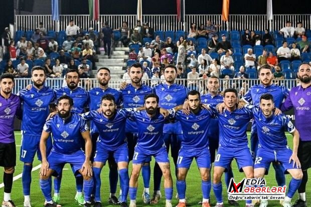 Azərbaycanın minifutbol millisi dünya çempionatında növbəti qələbəsini qazanıb