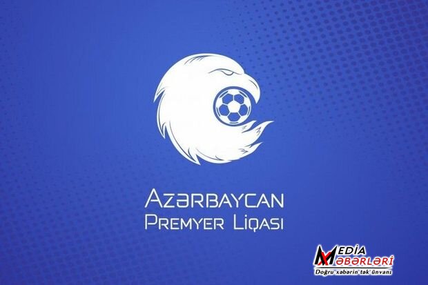 Azərbaycan Premyer Liqasında X tura Qəbələdə yekun vurulacaq