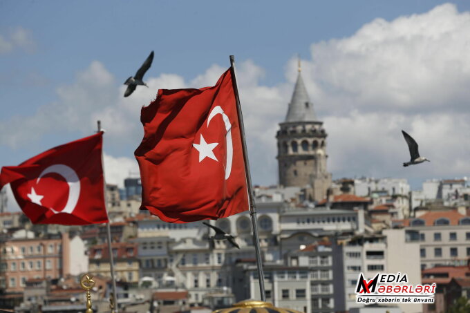 İsrail diplomatları Türkiyəni bu tarixdə tərk ediblərmiş - Ankaradan AÇIQLAMA