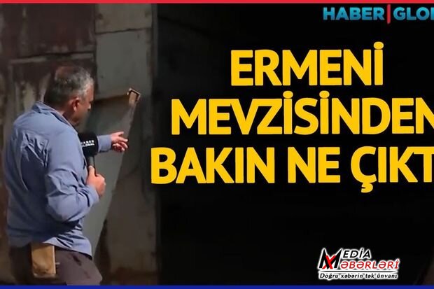 “Haber Global” Qarabağda separatçılardan təmizlənən hərbi mövqeləri ilk dəfə nümayiş etdirdi - VİDEO