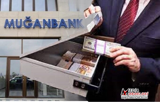 “MUĞAN BANK”-DA 72,3 MİLYON MANAT ƏMANƏTİ OLAN KİMDİR? - Ekspert sensasiyalı faktı açıqladı