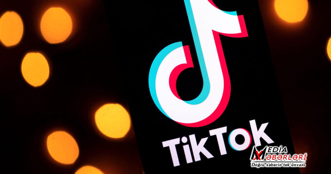 “TikTok”dan VPN-lə istifadə edənlərə XƏBƏRDARLIQ