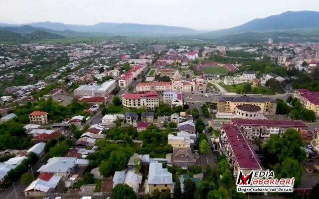 Partiyalar Xankəndidə yerli təşkilat açmağa hazırdılar?.. - SORĞU