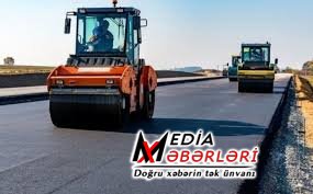 Ağstafada yolların təmiri tenderi – BU ŞİRKƏTƏ VERİLDİ