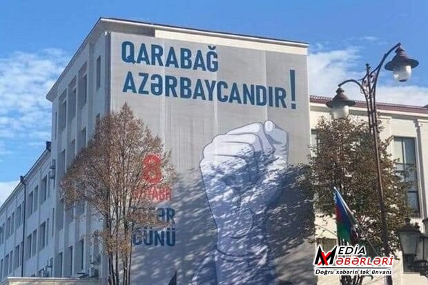 Sabah Xankəndidə Zəfər paradı keçiriləcək