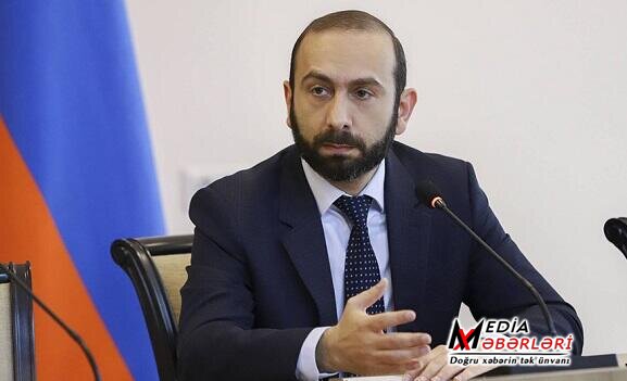 Qorxularımız var, Bakının iddiası… - Mirzoyan