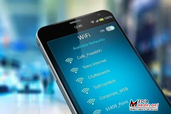 Yatarkən "Wi-Fi"ı söndürməyin 3 VACİB SƏBƏBİ