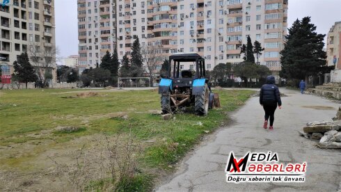 ‘Məhsul’ stadionunun satılmasında məchullar: Nadir Əliyev ilkin izahatından imtina edir....