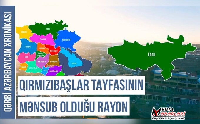 Qərbi Azərbaycan Xronikası: Cəlaloğluya niyə erməni bolşevikin adı qoyulub? - VİDEO