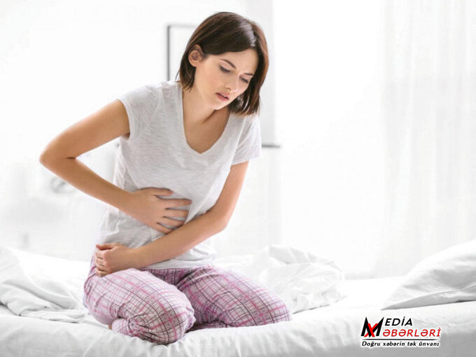 Mədən sağlamdır, yoxsa xəstə? - Elə indi testdən keç, nəticəni öyrən! Mədən sağlamdır, yoxsa xəstə? - Elə indi testdən keç, nəticəni öyrən!