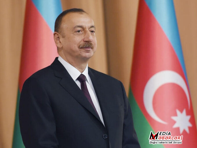Prezident Şuşada tikinti və bərpa işləri ilə tanış olub Prezident Şuşada tikinti və bərpa işləri ilə tanış olub