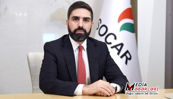 SOCAR-ın əsas hədəfi açıqlandı: 2050-ci ilə qədər...