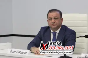 İlqar Həbiyev Əmlak Məsələləri Dövlət Xidmətini bazara çevirib