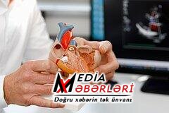 Həkim ürəklə bağlı məşhur mifi təkzib etdi