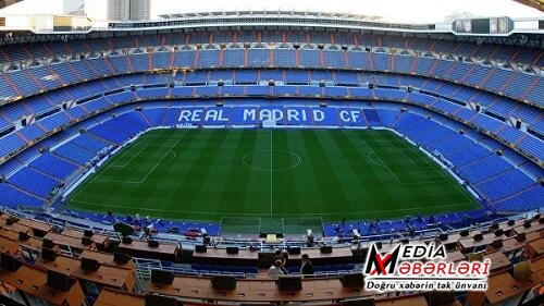 "Real Madrid" və "Barselona" qələbə qazandı