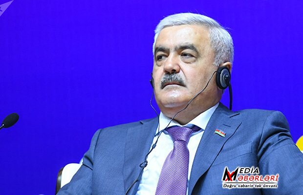 Rövnəq Abdullayevin və qohumlarının böyük biznes şəbəkəsi:Abdullayevin qohumları ilə yaratdığı birləşmə