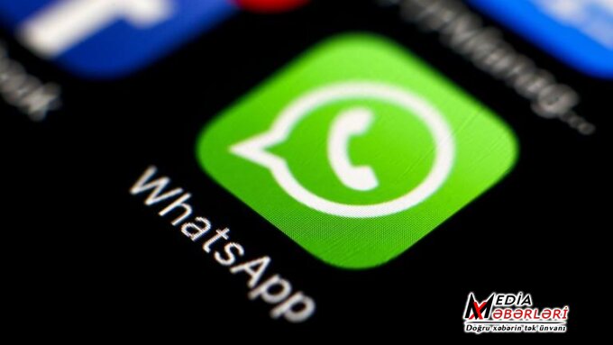“WhatsApp+” istifadəçilərinə TƏCİLİ XƏBƏRDARLIQ! ​​​​​​​ - SOS