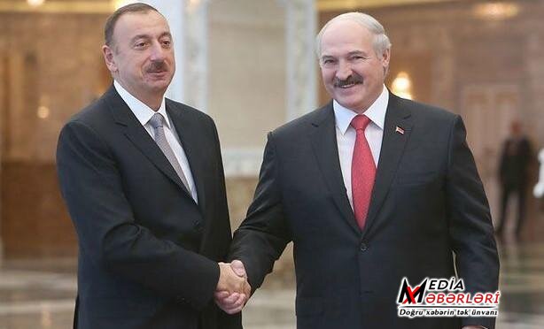 “MİLYARDLIQ TƏKLİFLƏ BAKIDAN İRƏVANA GETDİM" - Lukaşenkodan sensasiyalı açıqlamalar