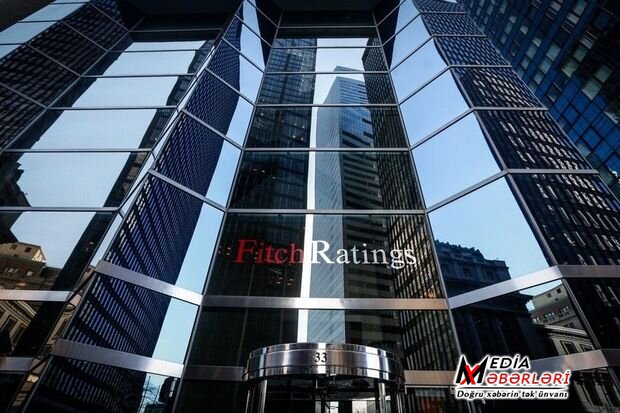 “Fitch Ratings” Azərbaycanla bağlı iqtisadi proqnozlarını açıqlayıb