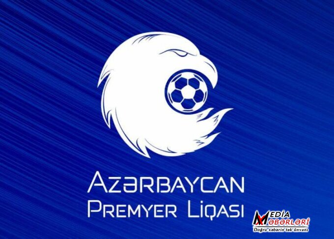 Azərbaycan Premyer Liqasında XXII tura start verilir