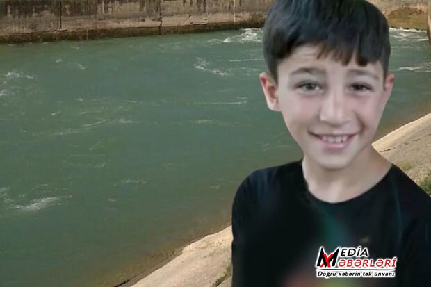 İtkin düşən 11 yaşlı Rasimin axtarışı dayandırıldı: Kanalın Biləsuvar hissəsinə suyun verilməsi bərpa edildi