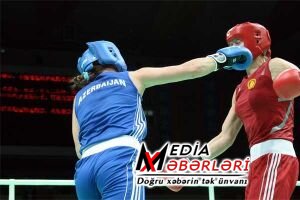 Gürcüstanın azərbaycanlı boksçusu çempion oldu